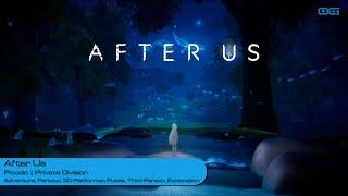 After Us: Breathing Life Back into a Desolate World (Gameplay)