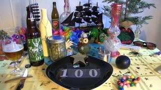 100th Subscriber Special featuring Lemon Skunk, and more...
