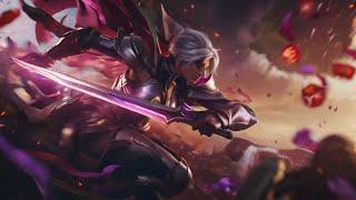 Первый айтем на 26 минуте??? / Смурф нарезка / League Of Legend