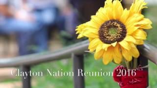 CN Reunion 2016