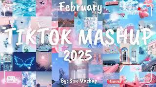 Tiktok Mashup February 2025 (Not Clean)