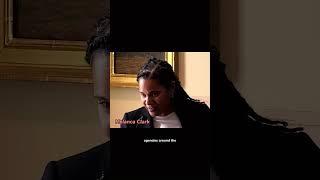 Melanca Clark on Place-based Policing