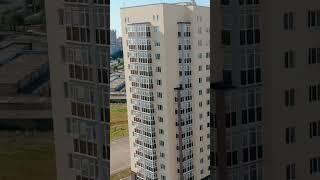 Квартиры в ЖК "Комфрт парк Дубки"