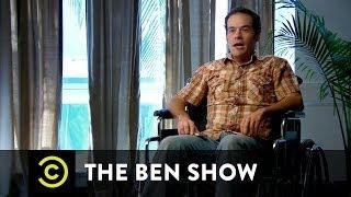 The Ben Show - Last Text Message