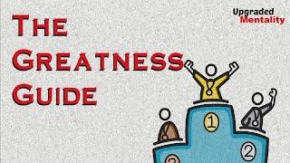 The Greatness Guide by Robin Sharma:  Animated Book Summary