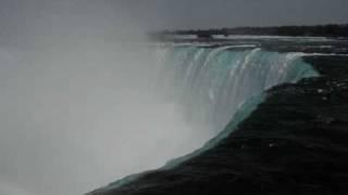 World of Waterfalls: Niagara Falls