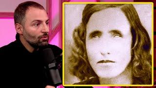 La TERRIBLE Profecía de Baba Vanga | Gran Misterio