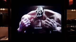 Splatterhouse - XboX360 & PS3