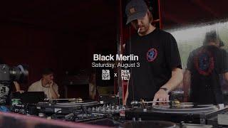 Black Merlin - Dekmantel Festival 2019