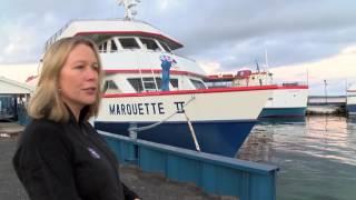 Star Line Mackinac Island Ferry announces plans to buy Arnold Transit's passenger fleet