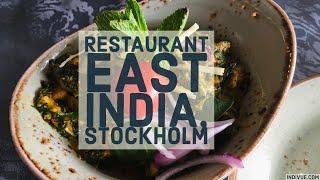 Indian restaurant in STOCKHOLM: East India | SWEDEN