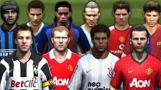 FIFA HISTORY : 94-17