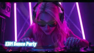 Dancing on the floor - Remix Dance Party l DJ Bruis