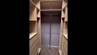 Мебель на заказ