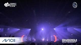 Energy The Network 2011 | Avicii DJ live set movie