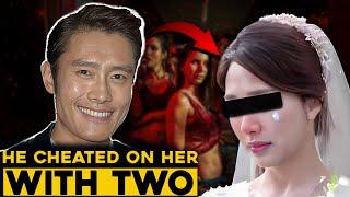 Top 5 CHEATING SCANDALS of Korean Actors 2024 | No One Expected