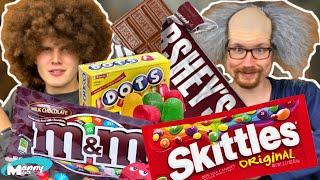 What’s The Best Halloween Candy?