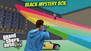 Black Mystery Box Super Intense Match Me Kon Winner Banega | GTA V