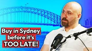 Everything you need to know about the Sydney Property Market in 2024!