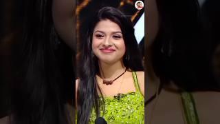 Hay sarmau kis kis ko btau apni prem kahaniyan #trending #bollywood #hindisong #indianidol #shorts