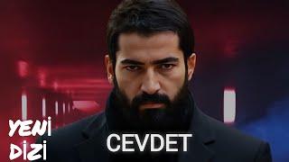 Yeni Dizi 2024 | CEVDET - 1. Bölüm | Fragman