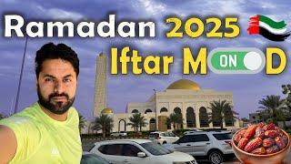 Ramadan 2025 Dubai | Where to do IFTAR this year  #iftar #dubai