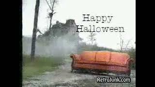 Snick Bumper- Happy Halloween (1993)