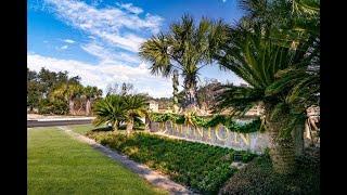 Gardens at The Dominion | Guarded Gate | Golf & Country Club Mem Avail  $599,000