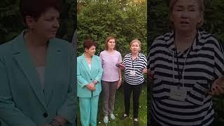 Cанаторная программа специально для больных Паркинсоном   #паркинсон #неврология #психология