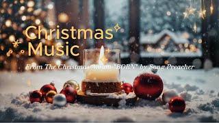 2024 Christmas Songs Playlist  | Christ Centered Cheerful and Joyful Holiday songs