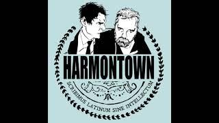 Harmontown - The Worst Insult Dan's Ever Received