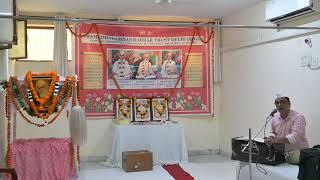 ||Shahnawaz Khan||Swami Dharamdas Darbar Delhi17-11-2024||DSC 2817