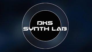 DKS Synth Lab Trailer