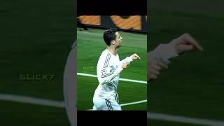 Ronaldo Destroying Schalke 