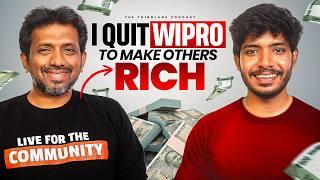 What Spending Lakhs on Courses Actually Taught Him ft. Dharaneetharan | TTLP - ep.12