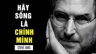 Bài phát biểu truyền cảm hứng nhất của Steve Jobs