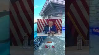 The Ex-President exposes XRP — in historic move #MAGA #Crypto #btc