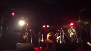 LIBEREAL - Sagai might (Live at Kyoto VOXhall)