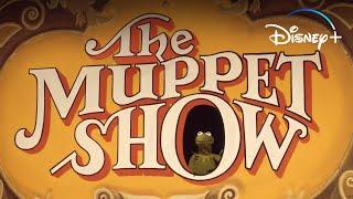 Original Theme Song | The Muppet Show | Disney+