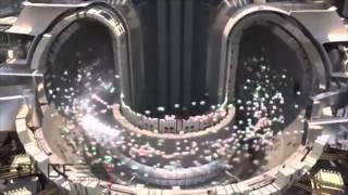 Dr Richard Temkin: High Powered Microwaves & Nuclear Fusion Energy