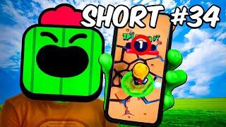 ¡35 Shorts GENIALES de Brawl Stars!