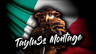 TayluSs the BEST AIM OF LATAM? 8Apex Montage)