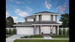 Ascot 36 | Boutique Homes Display, Officer