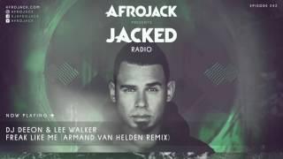 Jacked Radio | 242