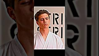What If Robby Vs Hawk Edit#viral #cobrakai #shorts #robby #hawk