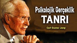 Psikolojik Gerçeklik: TANRI