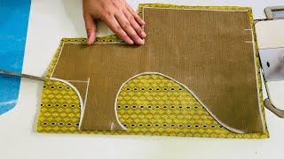 Blouse Ki Design | Designer Blouse Designs | New Model Blouse Cutting and Stitching