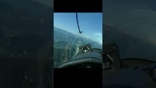 Aubenasson LFJF ridge flying  #gliding  #gliderpilot  #vetrone