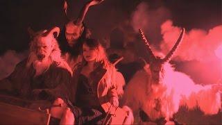 tuXedoo - Perchtenzeit (OFFICIAL VIDEO)