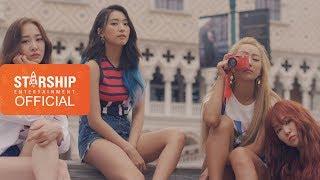 [MV] 씨스타(SISTAR) - LONELY